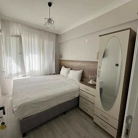 Hotel Begonvil Çanakkale